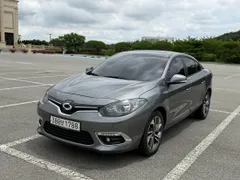 Renault SM3