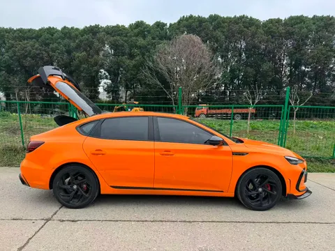 MG MG6