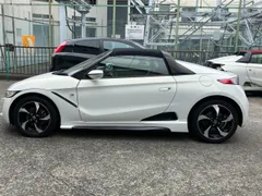 Honda S660