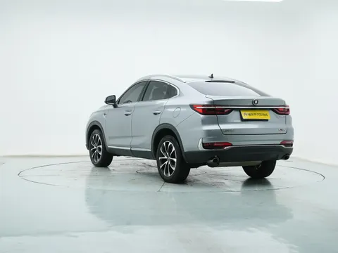 Changan CS85