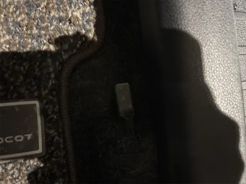 Daihatsu Mira Tocot