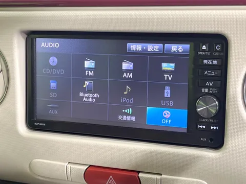 Daihatsu Mira Cocoa