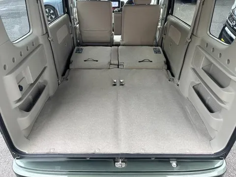 Nissan Clipper Rio