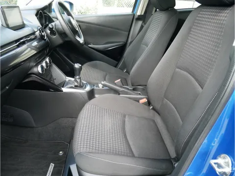 Mazda Mazda2 (Demio)