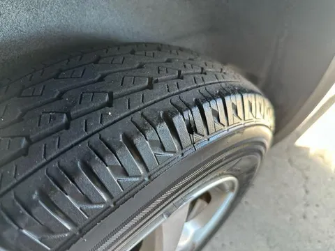 Nissan Vanette