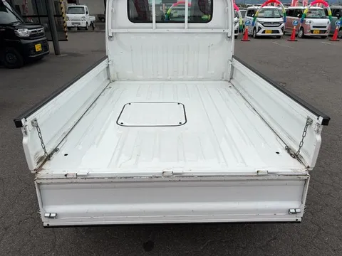 Honda Acty Truck
