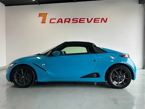 Honda S660