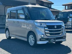 Suzuki Spacia Custom Z