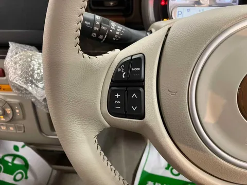 Suzuki Alto Lapin LC