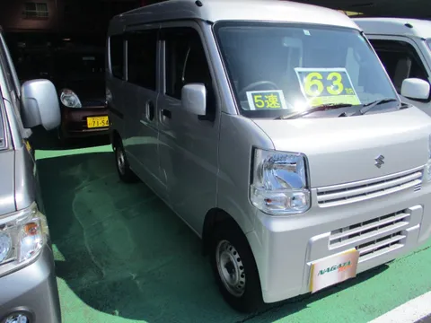 Suzuki Every