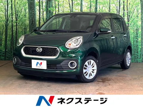 Daihatsu Boon