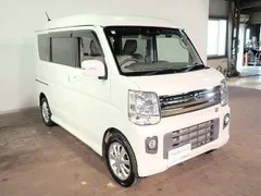 Mitsubishi Town Box