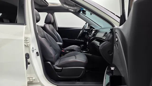 SsangYong Tivoli XLV (Tivoli Air)