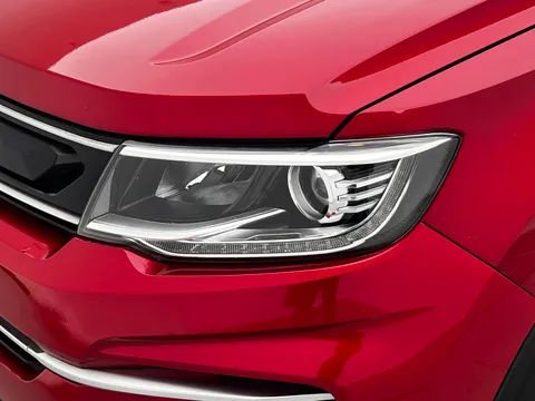 Changan CS35 Plus