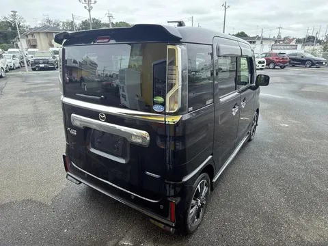 Mazda Flair Wagon