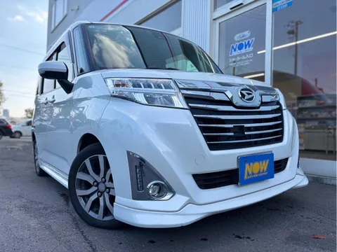 Daihatsu Thor