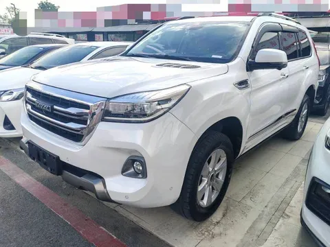 Haval H9