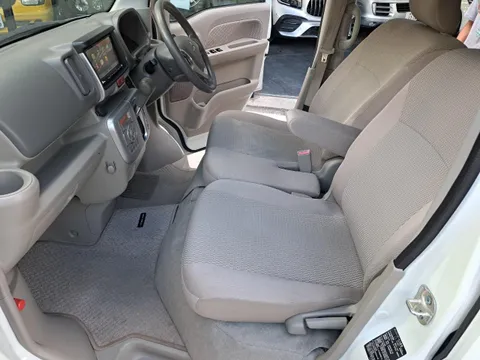 Mitsubishi Town Box