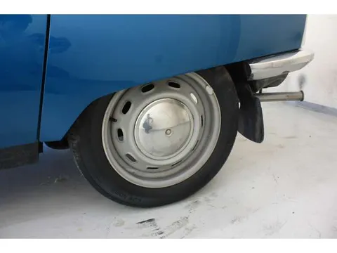 Citroen GS