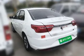 Geely Vision