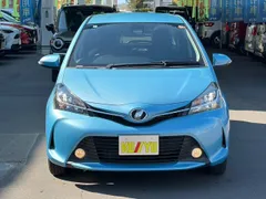 Toyota Yaris (Vitz)
