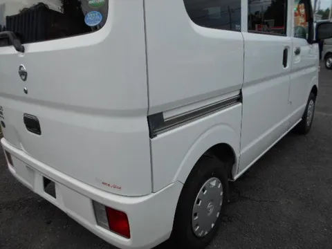Nissan Clipper