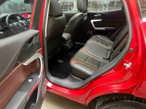 Wey VV5
