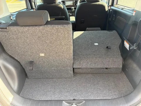 Mitsubishi eK Space Custom