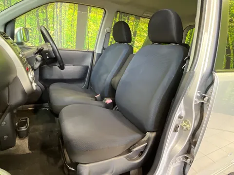 Mitsubishi eK Sport