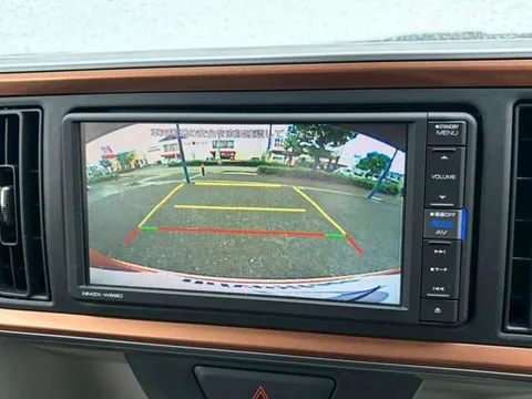 Daihatsu Boon