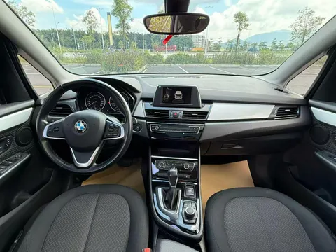 BMW 2-Series