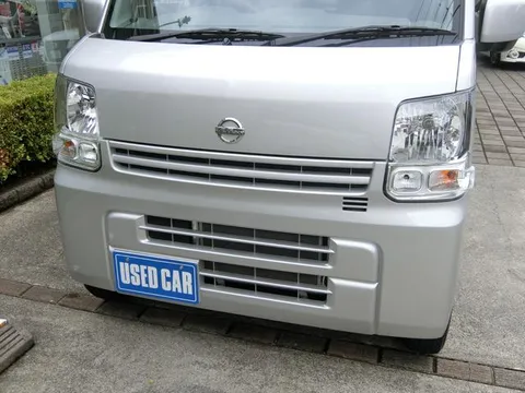 Nissan Clipper