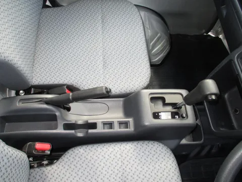Suzuki Carry Track