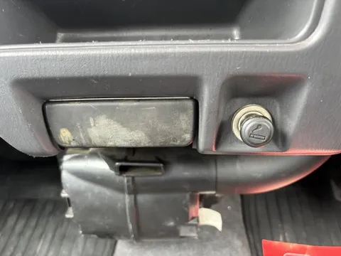 Subaru Sambar Van