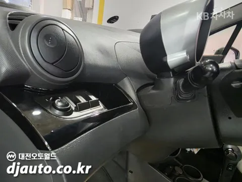 Chevrolet Matiz