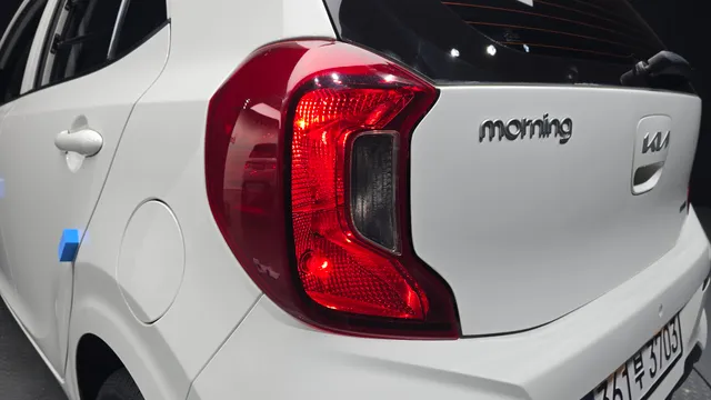 Kia Picanto (Morning)