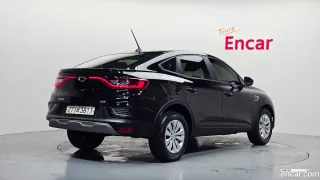 Renault XM3