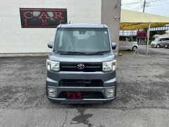 Toyota Pixis Mega