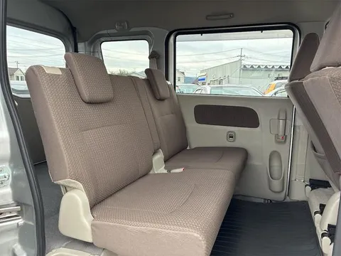 Nissan Clipper