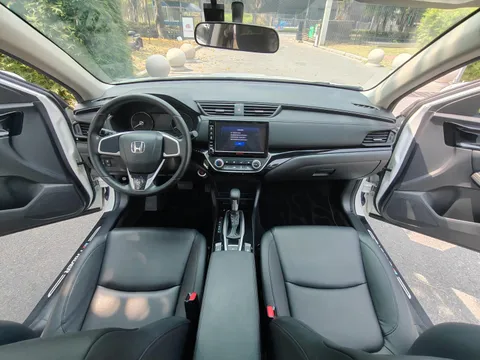 Honda Crider