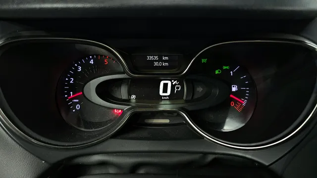 Renault QM3