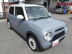 Suzuki Alto Lapin LC