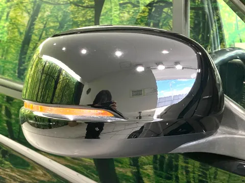 Honda N-WGN Custom