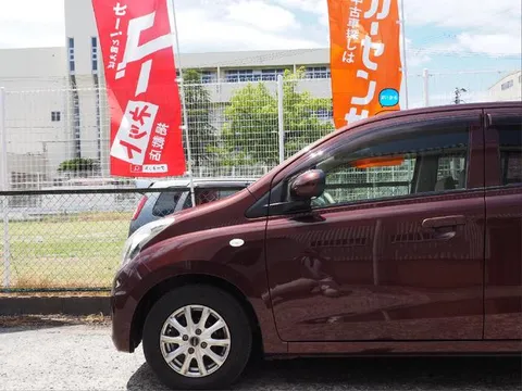 Suzuki Alto Eco
