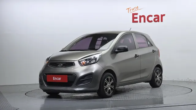 Kia Picanto (Morning)