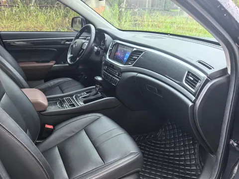 Gac GS7