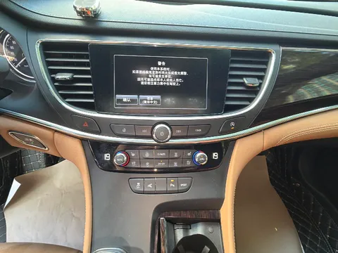 Buick LaCrosse