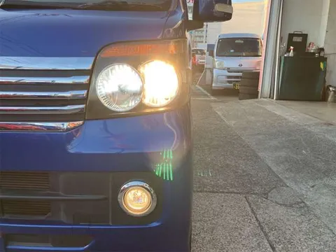 Daihatsu Atrai Wagon