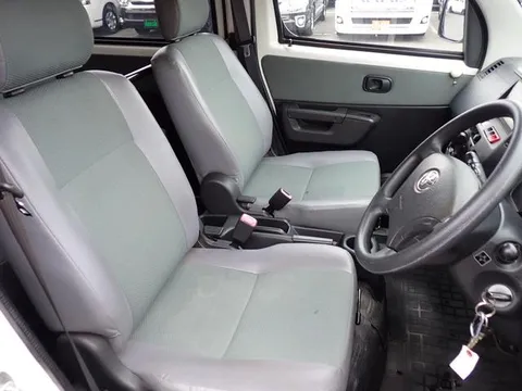 Toyota TownAce Van