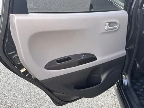 Daihatsu Sonica